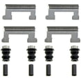 thumbnail image 1 of Dorman HW5645 Front Disc Brake Hardware Kit for Specific Models Fits select: 1999-2010 CHEVROLET SILVERADO, 2007 GMC NEW SIERRA, 1 of 2