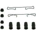 thumbnail image 1 of Dorman HW5658 Disc Brake Hardware Kit for Specific Models Fits select: 2013-2015 FORD ESCAPE, 2012-2015 FORD FOCUS SE, 1 of 2