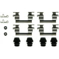 thumbnail image 1 of Dorman HW5685 Front Disc Brake Hardware Kit for Specific Chevrolet / Pontiac / Saturn Models Fits select: 2005-2008,2009 CHEVROLET COBALT, 1 of 2