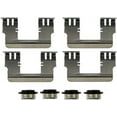 thumbnail image 1 of Dorman HW5766 Rear Disc Brake Hardware Kit for Specific Chrysler / Dodge Models Fits select: 2016-2017 CHRYSLER 300, 2012 CHRYSLER 300C, 1 of 1