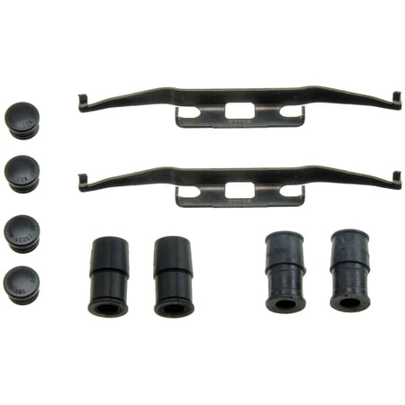 Dorman HW5802 Disc Brake Hardware Kit for 2005–2006 Dodge Sprinter 2002 Freightliner Sprinter