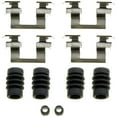 thumbnail image 1 of Dorman HW5856 Rear Disc Brake Hardware Kit for Specific Chevrolet / Pontiac / Saturn Models Fits select: 2004-2012 CHEVROLET MALIBU, 2005-2010 PONTIAC G6, 1 of 1
