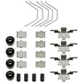 thumbnail image 1 of Dorman HW5878 Front Disc Brake Hardware Kit for Specific Models Fits select: 2006-2012 FORD FUSION, 2008-2013 MAZDA 6, 1 of 2