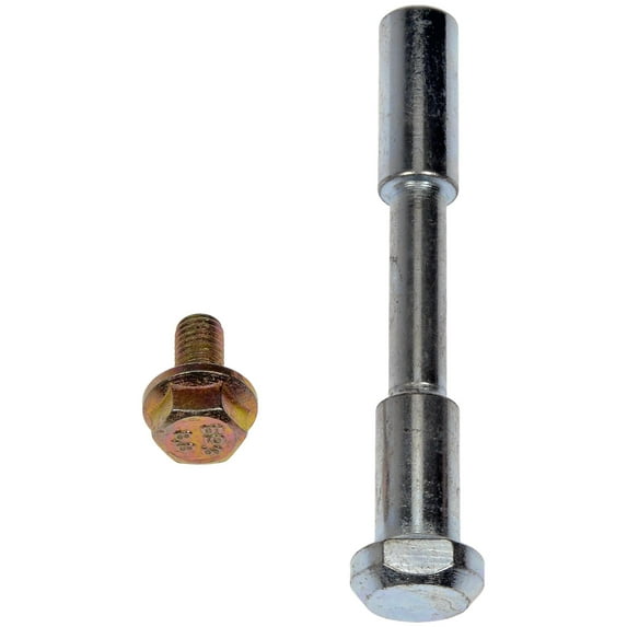 Dorman HW5959 Front Disc Brake Hardware Kit for Specific Cadillac / Chevrolet Models