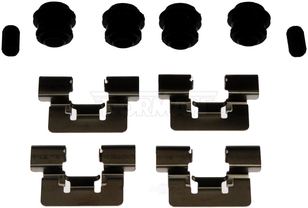Dorman HW6138 Rear Disc Brake Hardware Kit