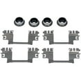 thumbnail image 1 of Dorman HW6142 Front Disc Brake Hardware Kit for Specific Chrysler / Dodge Models Fits select: 2014-2015 CHRYSLER 300C, 2015 DODGE CHALLENGER, 1 of 2