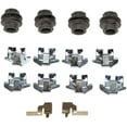 thumbnail image 1 of Dorman HW6147 Front Disc Brake Hardware Kit for Specific Ford Models Fits select: 2011-2012 FORD F250, 2011-2012 FORD F350, 1 of 2