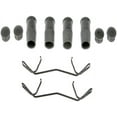 thumbnail image 1 of Dorman HW6163 Rear Disc Brake Hardware Kit for Specific Ford / Lincoln / Nissan Models Fits select: 2013-2015 FORD FUSION, 2015-2016 LINCOLN MKC, 1 of 1