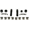 thumbnail image 1 of Dorman HW6184 Rear Disc Brake Hardware Kit for Specific Ram Models Fits select: 2014-2017 RAM PROMASTER 1500, 2014-2017 RAM PROMASTER 2500, 1 of 4