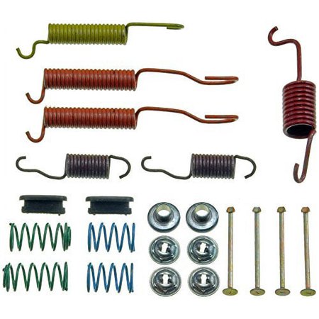 Dorman HW7207 Drum Brake Hardware Kit