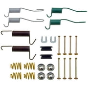 Dorman HW7246 Drum Brake Hardware Kit for Specific Ford/Mazda/Mercury Models Fits select: 1983-1994 FORD RANGER, 1974-1993 FORD MUSTANG