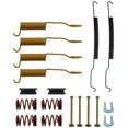 thumbnail image 1 of Dorman HW7289 Rear Drum Brake Hardware Kit for Specific Jeep Models Fits select: 2002 JEEP LIBERTY, 1990-2001 JEEP CHEROKEE, 1 of 2