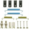 thumbnail image 1 of Dorman HW7301 Rear Parking Brake Hardware Kit for Specific Models Fits select: 2001-2005 DODGE NEON, 2000 CHRYSLER NEON, 1 of 2