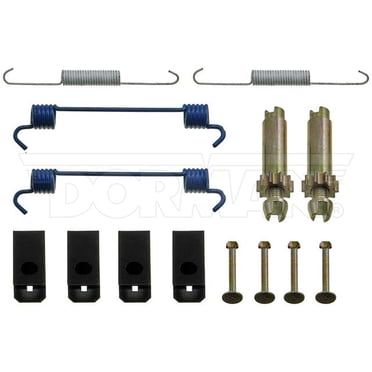 Dorman Brake Hardware Kits HW17356 - Summit Racing