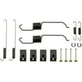 thumbnail image 1 of Dorman HW7310 Rear Drum Brake Hardware Kit for Specific Ford / Mazda / Mercury Models, 1 of 2