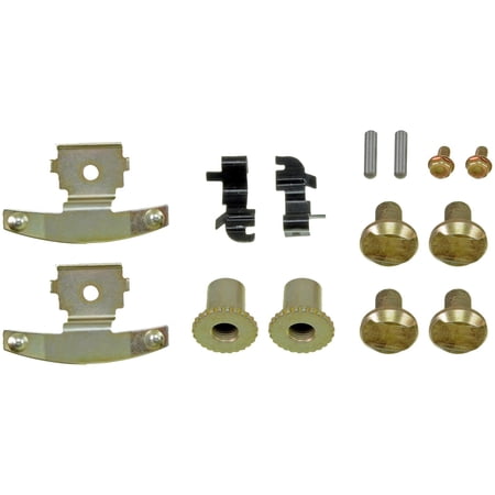 Dorman - First Stop Hw7322 Parking Brake Hardware Kit