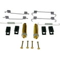 thumbnail image 1 of Dorman HW7333 Rear Parking Brake Hardware Kit for Specific Lincoln Models Fits select: 2003-2010 LINCOLN TOWN CAR, 1 of 2