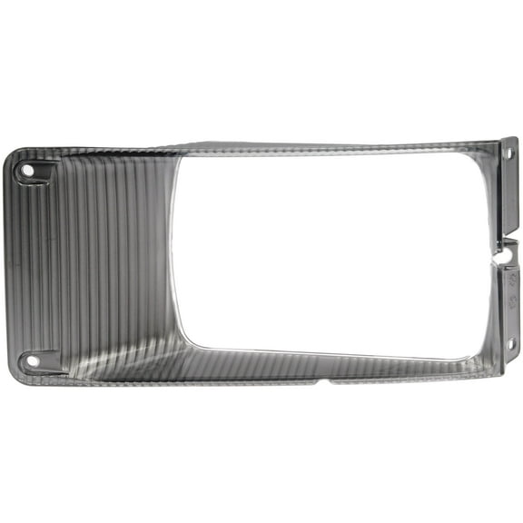 Dorman Hd Solutions Headlight Bezel