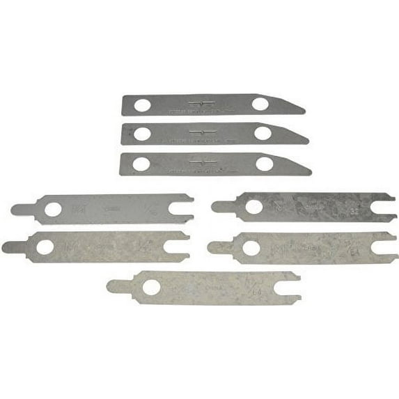 Dorman Help 02335 Starter Shim Asst