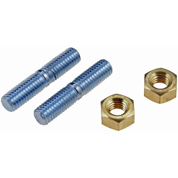 Dorman Help 03109 Exhst Man Stud Kit