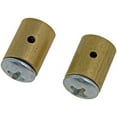 thumbnail image 1 of Dorman Help 03337 Brass Cable Stop, 1 of 2