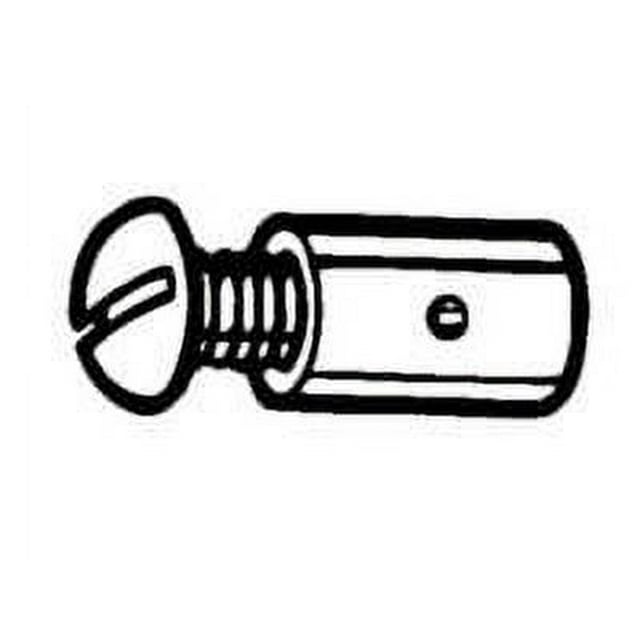 Dorman Help 03339 Steel Cable Stop