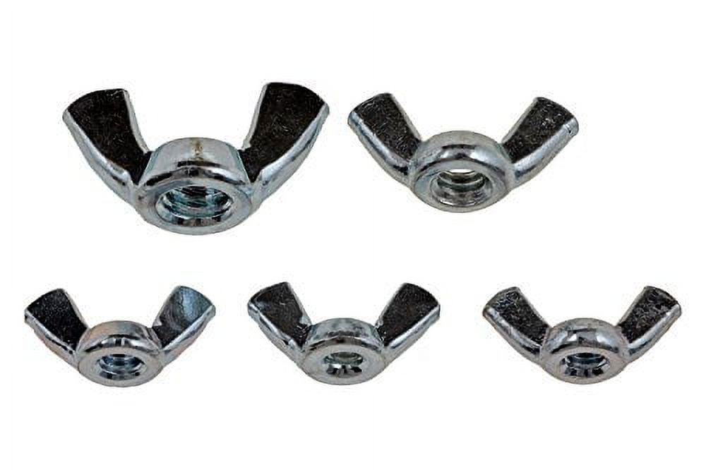 Dorman Help 13550 Wing Nut Assortment