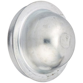 Dorman Help 13977 Dust Cap Fits select: 1982-2000 CHEVROLET S TRUCK, 1983-2000 CHEVROLET BLAZER