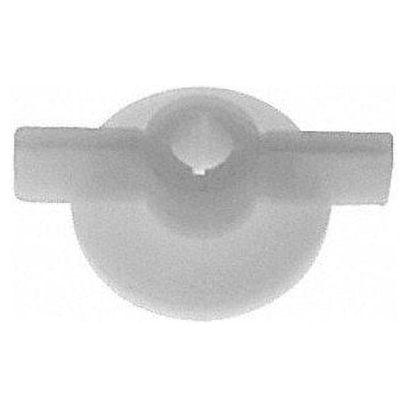 Dorman Help 41081 Air Cleaner Wing Nut Fits select: 1981-1990 FORD ESCORT, 1983-1986 FORD MUSTANG