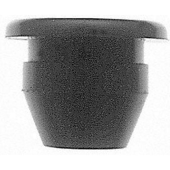 Dorman Help 42337 Pcv Valve Grommet Fits select: 1986-1995 HONDA CIVIC, 1983-1987 HONDA PRELUDE