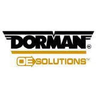 Dorman Help! 43003 Comp Union 1/4" Tube "