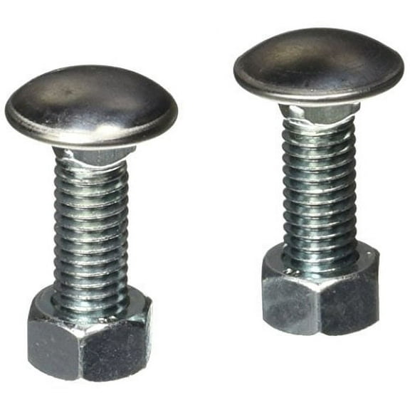 Dorman Help 45366 Bumper Bolt