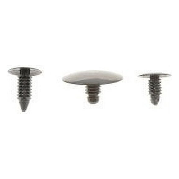 Dorman Help! 45494 Grill&Shld Retainer Asst.