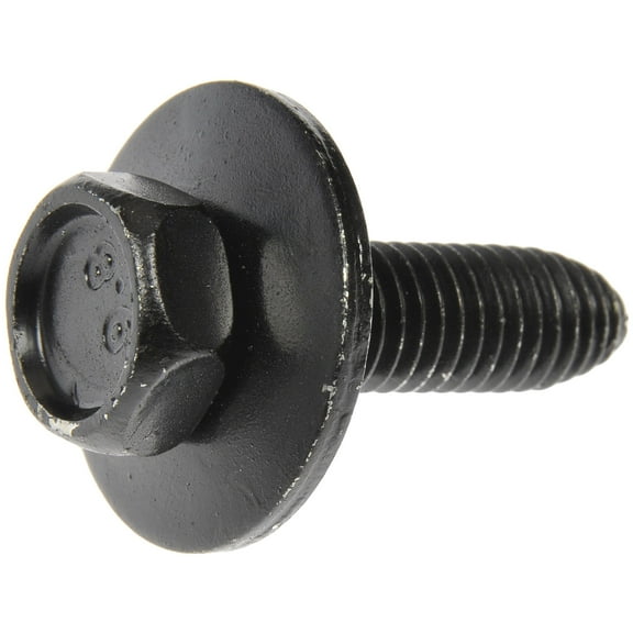 Dorman 45592 Body Bolt - GM - M8-1.25 x 30mm (Pack of 2)