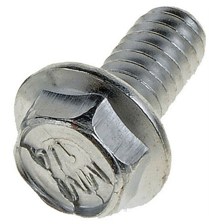 Dorman Help 45655 Oil Pan Bolts - Walmart.com