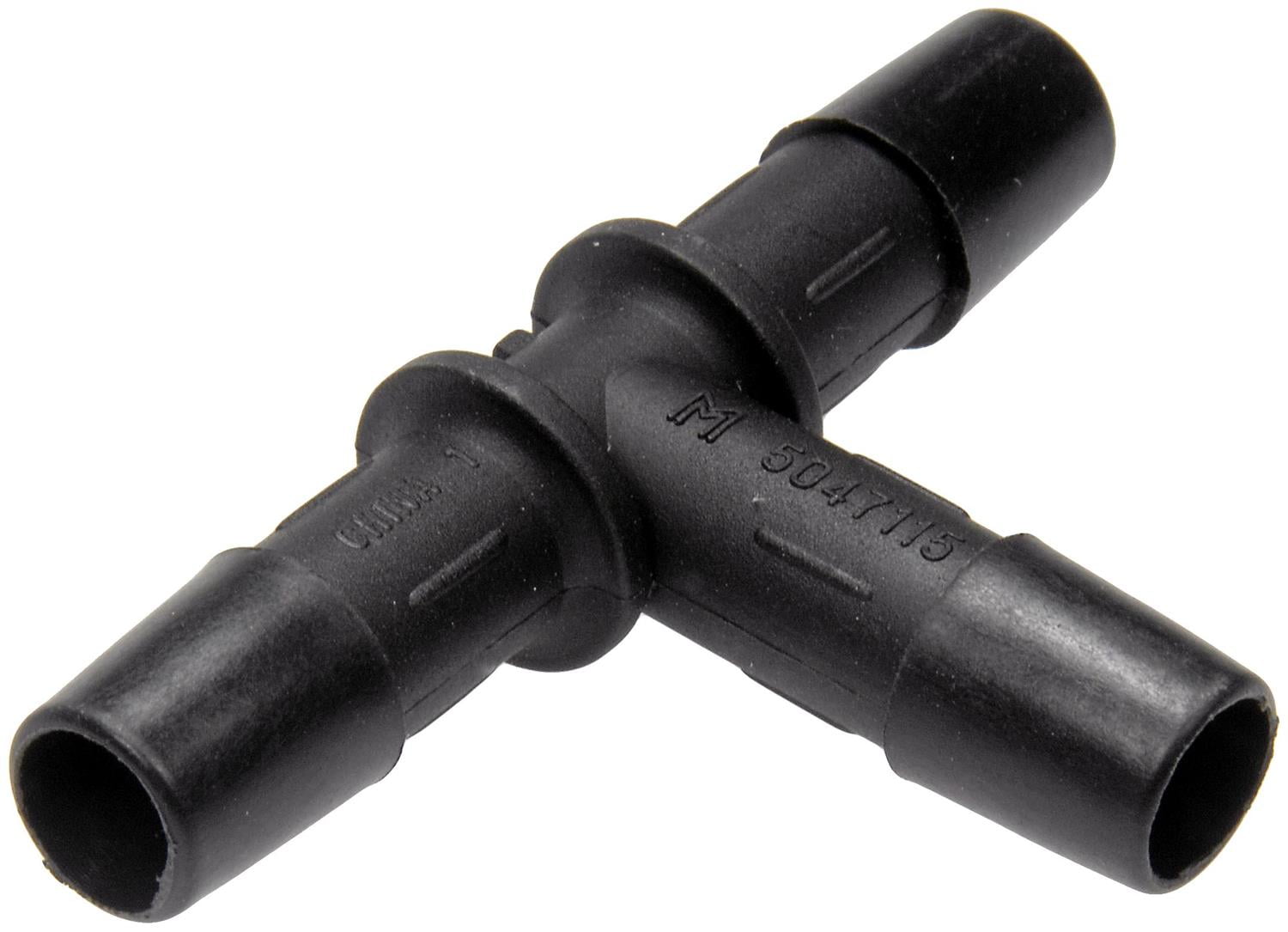 DORMAN HELP 47115 HEATER HOSE TEE - Walmart.com