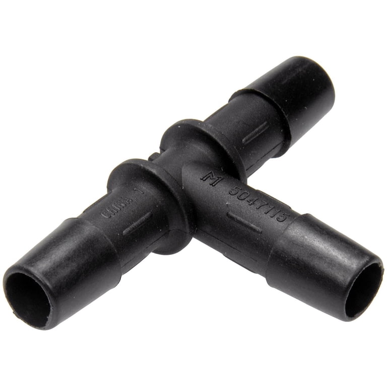 Dorman Help 47115 Heater Hose Tee - Walmart.com