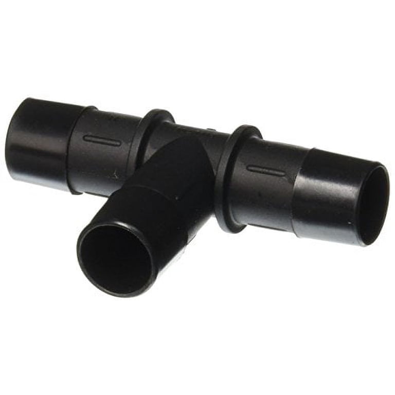 Dorman Help 47118 Heater Hose Tee - Walmart.com