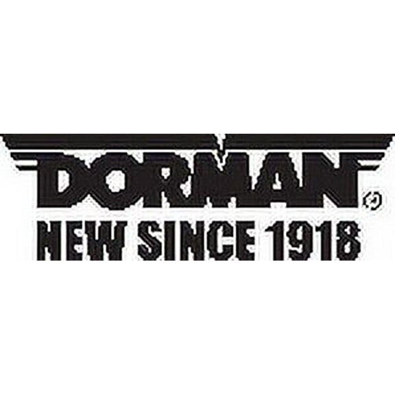 Dorman HELP 47120 Cap + Washer Radiator Flush Tee