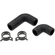 Dorman 48011 PCV Valve Hose for Specific Ford Models