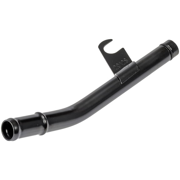 Engine Water Pump Inlet Tube