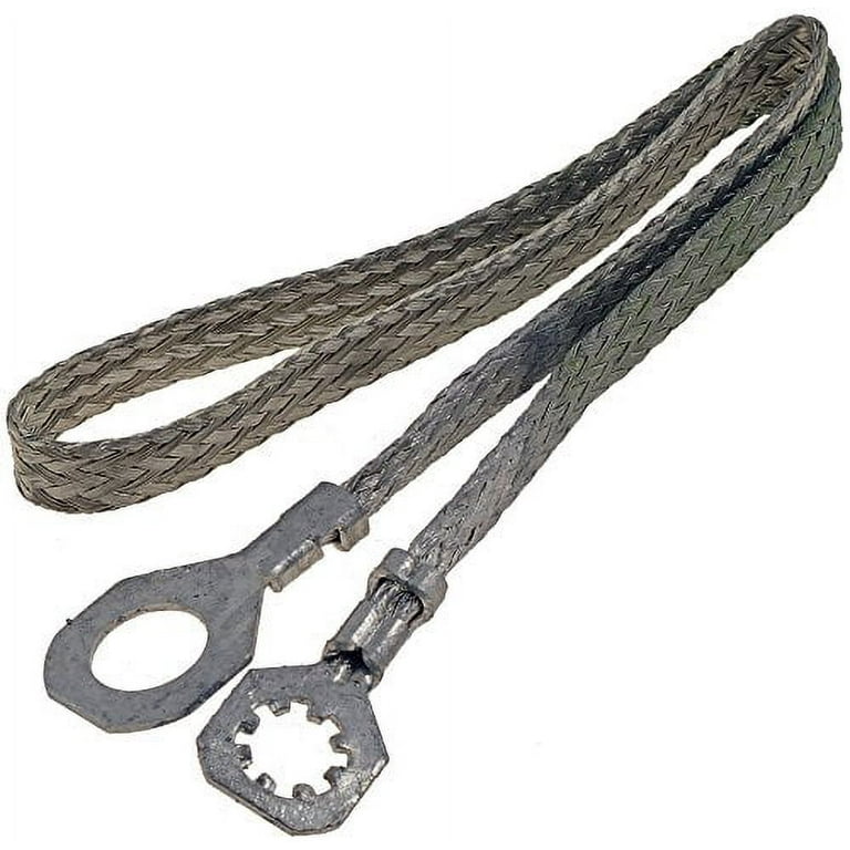 Dorman Help 60213 Ground Strap - Walmart.com