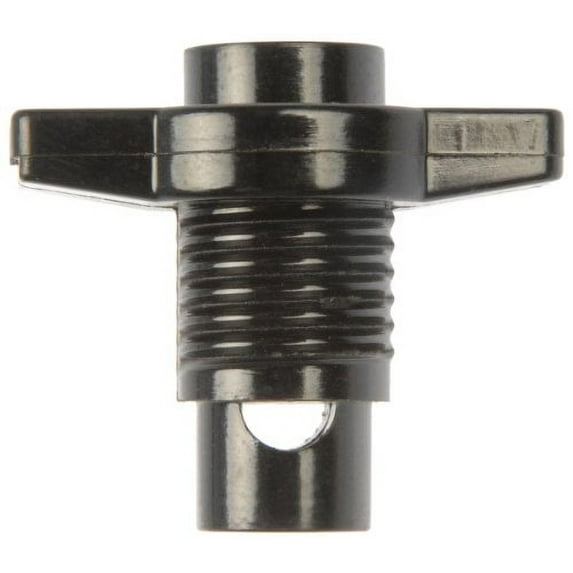 Dorman Help 61122 Radiator Drain Cock Fits select: 1992-1993 CHEVROLET GMT-400, 1967-1989 CHEVROLET CAMARO