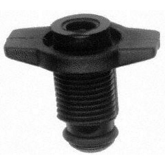 Dorman Help 61132 Radiator Drain Cock Fits select: 1967-1989 CHEVROLET CAMARO, 1970 CHEVROLET MALIBU