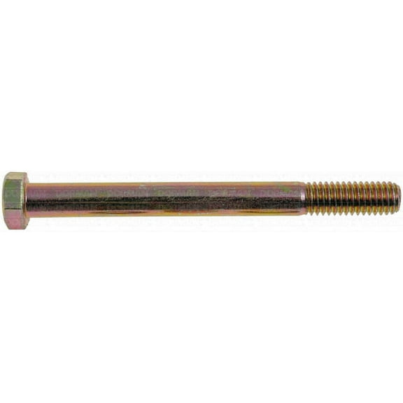 Dorman Help 72084 Alternator Bolt