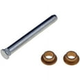 thumbnail image 1 of Dorman - Help Door Hinge Pin and Bushing Kit - 1 Pin and 2 Bushings, 1 of 3