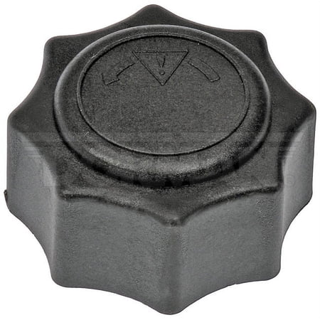 Dorman - Help Engine Coolant Cap Fits 1989 Jeep Cherokee