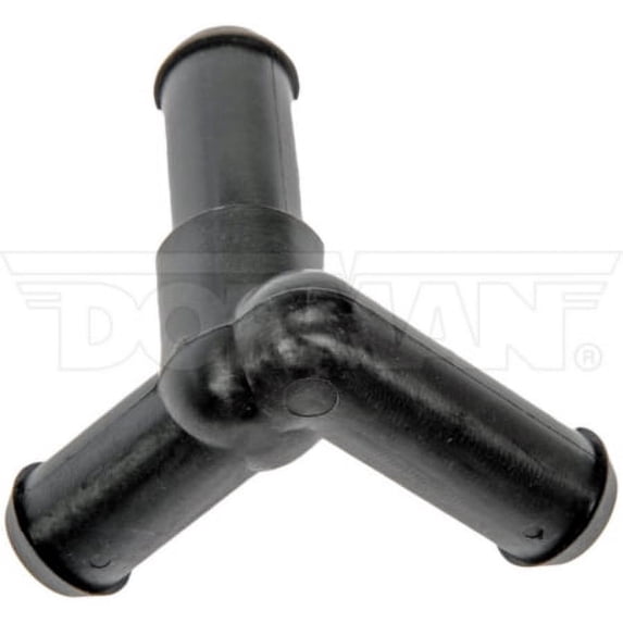 Dorman - Help Heater Hose Connector Fits select: 2005-2008 CHEVROLET UPLANDER, 2000-2005 CHEVROLET VENTURE