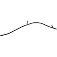 thumbnail image 1 of Dorman Help Oil Dipstick Tube Fits select: 2008-2012 DODGE RAM 1500, 2013 RAM 1500, 1 of 4
