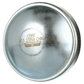 Dorman Help Wheel Bearing Dust Cap Fits select: 2003-2011 FORD FOCUS